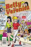 Cover Thumbnail for Betty and Veronica (1987 series) #162 [Newsstand]