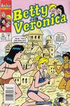 Cover Thumbnail for Betty and Veronica (1987 series) #163 [Newsstand]