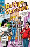 Cover Thumbnail for Betty and Veronica (1987 series) #168 [Newsstand]