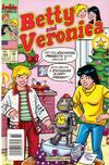 Cover Thumbnail for Betty and Veronica (1987 series) #169 [Newsstand]
