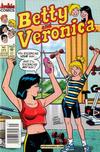 Cover Thumbnail for Betty and Veronica (1987 series) #171 [Newsstand]