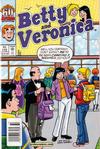Cover Thumbnail for Betty and Veronica (1987 series) #172 [Newsstand]