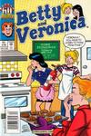 Cover Thumbnail for Betty and Veronica (1987 series) #174 [Newsstand]
