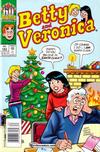Cover for Betty and Veronica (Archie, 1987 series) #182 [Newsstand]