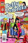 Cover Thumbnail for Betty and Veronica (1987 series) #183 [Newsstand]