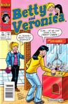 Cover Thumbnail for Betty and Veronica (1987 series) #185 [Newsstand]