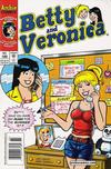 Cover Thumbnail for Betty and Veronica (1987 series) #189 [Newsstand]