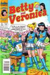 Cover Thumbnail for Betty and Veronica (1987 series) #194 [Newsstand]