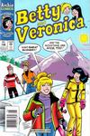 Cover for Betty and Veronica (Archie, 1987 series) #196 [Newsstand]