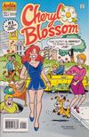 Cover for Cheryl Blossom (Archie, 1996 series) #1 [Direct Edition]
