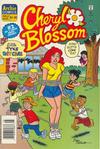 Cover for Cheryl Blossom (Archie, 1996 series) #2 [Newsstand]