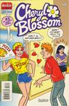 Cover for Cheryl Blossom (Archie, 1996 series) #3 [Direct Edition]