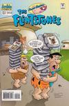 Cover for The Flintstones (Archie, 1995 series) #2 [Direct Edition]