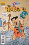 Cover for The Flintstones (Archie, 1995 series) #3 [Direct Edition]