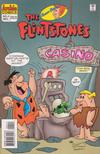 Cover for The Flintstones (Archie, 1995 series) #4 [Direct Edition]