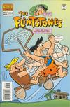 Cover for The Flintstones (Archie, 1995 series) #7 [Direct Edition]