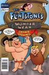 Cover Thumbnail for The Flintstones (1995 series) #8 [Newsstand]