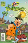 Cover for The Flintstones (Archie, 1995 series) #11