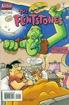 Cover for The Flintstones (Archie, 1995 series) #15