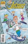 Cover for The Jetsons (Archie, 1995 series) #1 [Direct Edition]