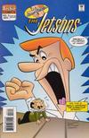Cover for The Jetsons (Archie, 1995 series) #3 [Direct Edition]