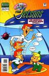 Cover for The Jetsons (Archie, 1995 series) #7 [Direct Edition]