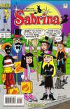 Cover for Sabrina (Archie, 2000 series) #24