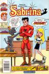 Cover for Sabrina (Archie, 2000 series) #30