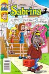 Cover Thumbnail for Sabrina (2000 series) #36 [Newsstand]