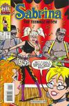 Cover for Sabrina the Teenage Witch (Archie, 2003 series) #41