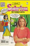 Cover for Sabrina the Teenage Witch (Archie, 1997 series) #2