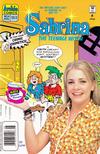 Cover Thumbnail for Sabrina the Teenage Witch (1997 series) #4