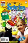 Cover for Sabrina the Teenage Witch (Archie, 1997 series) #12