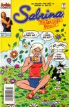 Cover Thumbnail for Sabrina the Teenage Witch (1997 series) #30