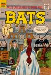 Cover for Tales Calculated to Drive You Bats (Archie, 1961 series) #1