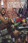 Cover for Deathblow (Image, 1993 series) #25