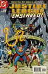 Cover for Justice League Adventures (DC, 2002 series) #15