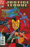 Cover for Justice League Adventures (DC, 2002 series) #20 [Direct Sales]