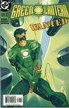 Cover Thumbnail for Green Lantern (1990 series) #173 [Direct Sales]