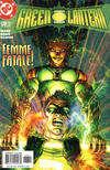 Cover Thumbnail for Green Lantern (1990 series) #178 [Direct Sales]