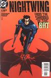 Cover for Nightwing (DC, 1996 series) #107