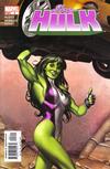 Cover for She-Hulk (Marvel, 2004 series) #2