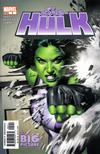 Cover for She-Hulk (Marvel, 2004 series) #5