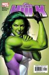 Cover for She-Hulk (Marvel, 2004 series) #9