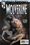 Cover for Wolverine (Marvel, 2003 series) #18 [Direct Edition]