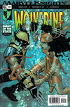 Cover for Wolverine (Marvel, 2003 series) #21 [Direct Edition]