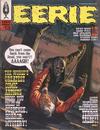 Cover for Eerie (Warren, 1966 series) #13