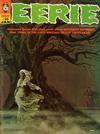 Cover for Eerie (Warren, 1966 series) #25