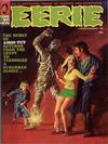 Cover for Eerie (Warren, 1966 series) #30