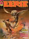 Cover for Eerie (Warren, 1966 series) #34
